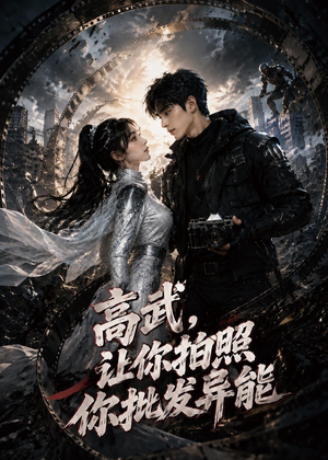 高武,让你拍照你批发异能(88集) 高武,让你拍照你批发异能(88集)好看的短剧电影