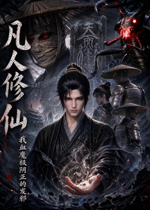 凡人修仙,我血魔极阴正的发邪(102集) 凡人修仙,我血魔极阴正的发邪(102集)流畅播放免费看
