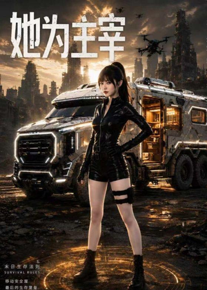 她为主宰(90集) 她为主宰(90集)短剧视频分享