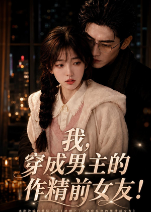 我,穿成男主的作精前女友!(92集) 我,穿成男主的作精前女友!(92集)在线免费观影