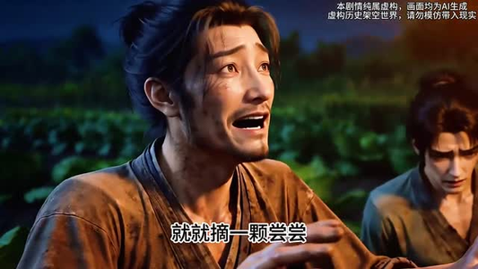 穿越农女:荒田深耕富满乡(51集) 穿越农女:荒田深耕富满乡(51集)全集一次看完