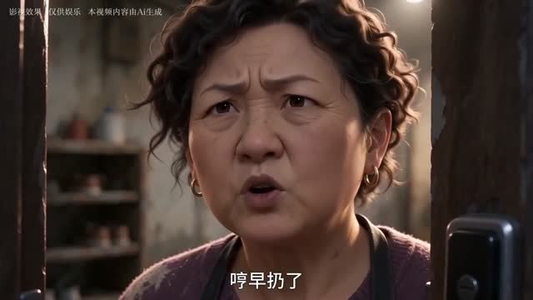 银包金是真诚,金包银是疯子(66集) 银包金是真诚,金包银是疯子(66集)精彩短剧片段