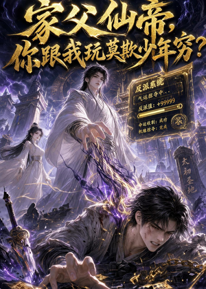 家父仙帝，你跟我玩莫欺少年穷？（36集）最热短剧抢先看