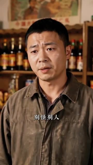 一场假风雪,试出真归宿(61集) 一场假风雪,试出真归宿(61集)1-102集