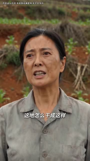 城里来的媳妇不好惹(54集) 城里来的媳妇不好惹(54集)精彩短剧热播中