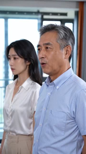 鱼跃五十:我的逆袭人生(47集) 鱼跃五十:我的逆袭人生(47集)女主谁演的
