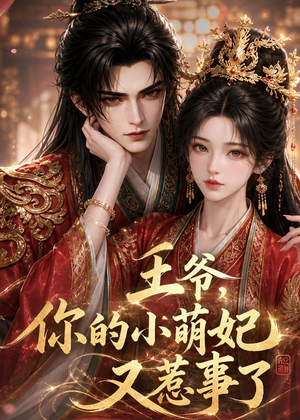 王爷,你的小萌妃又惹事了(64集) 王爷,你的小萌妃又惹事了(64集)流畅播放免费看
