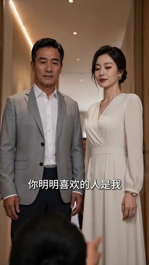 保姆的坏心思（39集）简直不要太好看