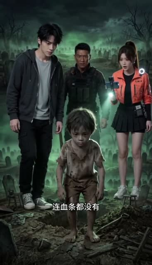 我在惊悚副本当守墓人(47集) 我在惊悚副本当守墓人(47集)精彩短剧来袭