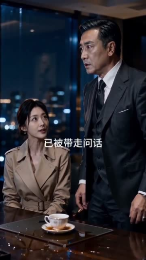 《破局：全职太太的逆袭之路》（21集）短剧全集免费畅快赏看-推影坊