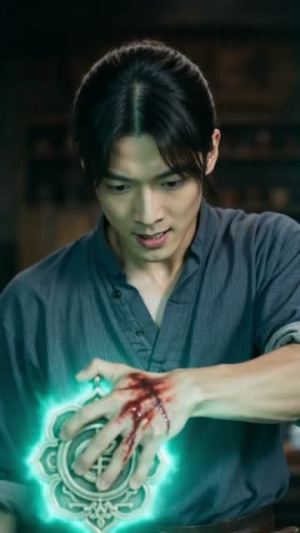 无敌从继承破烂客栈开始(31集) 无敌从继承破烂客栈开始(31集)网上可以看吗