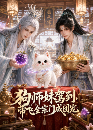 狗师妹驾到,带飞全宗门成团宠(76集) 狗师妹驾到,带飞全宗门成团宠(76集)在线播放