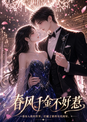 《春风千金不好惹》（38集）热门短剧免费在线追看-推影坊