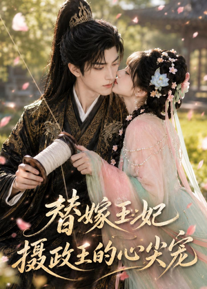 替嫁王妃：摄政王的心尖宠（61集）最热短剧抢先看