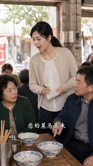 重生后我护儿媳（36集）短剧太精彩