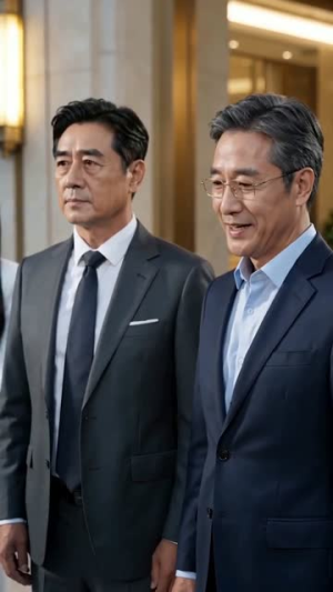 公司年会,员工送我一桌大饼(65集) 公司年会,员工送我一桌大饼(65集)好看的短剧电影