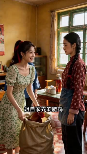 全村看衰,我嫁良人(45集) 全村看衰,我嫁良人(45集)好看短剧分享