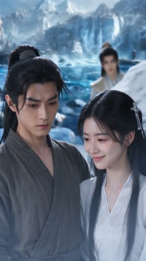 万仙禁忌:万载废体,怎么就只手秒万仙了(60集) 万仙禁忌:万载废体,怎么就只手秒万仙了(60集)好看的短剧来了