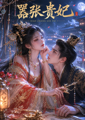 《嚣张贵妃》（35集）短剧全集免费畅快观看-推影坊