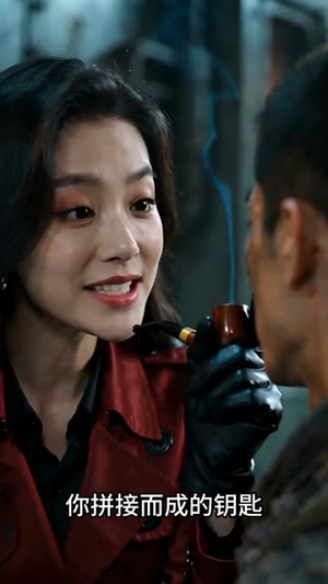 废土破烂王:我徒手拆解亿万神魔(62集) 废土破烂王:我徒手拆解亿万神魔(62集)最新热播短剧