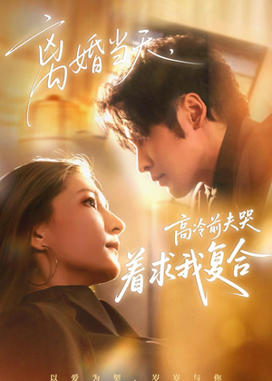 《离婚当天，高冷前夫哭着求我复合》（77集）免费看短剧完整版全集-推影坊