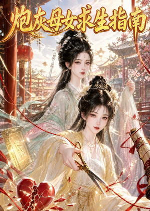 炮灰母女求生指南（50集）番茄短剧看全集