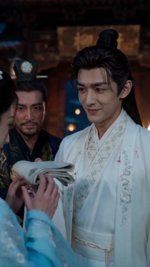震惊!落难太子:娶个丑妻竟是女帝(78集) 震惊!落难太子:娶个丑妻竟是女帝(78集)大结局太过瘾了