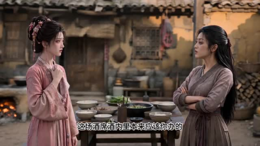 发配边关,罪妻开荒养出战神!(68集) 发配边关,罪妻开荒养出战神!(68集)西瓜短剧免费看