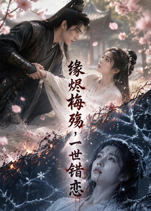 缘烬梅殇,一世错恋(51集) 缘烬梅殇,一世错恋(51集)百亿短剧抢先看