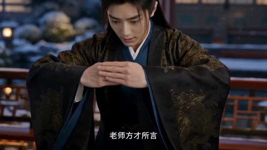 魏家孽种成首辅分宗篇(90集) 魏家孽种成首辅分宗篇(90集)短剧太上头了