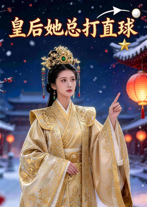 皇后她总打直球(45集) 皇后她总打直球(45集)短剧在线看