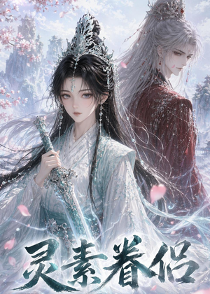 灵素眷侣(55集) 灵素眷侣(55集)恋爱短剧分享