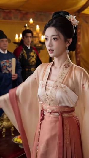 庶妹抢婚,我捡个乞当夫君(69集) 庶妹抢婚,我捡个乞当夫君(69集)完整版