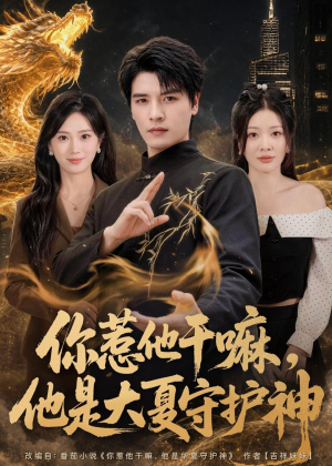 你惹他干嘛，他是大夏守护神（78集）网上可以看吗