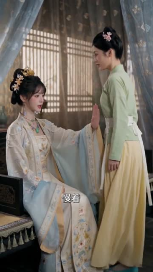 换嫁当日,我撕婚书拒入侯门(46集) 换嫁当日,我撕婚书拒入侯门(46集)爆火短剧追不停