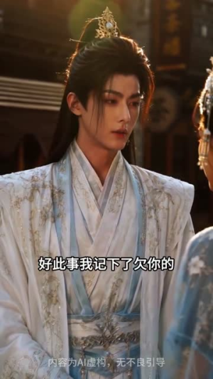 装傻侯爷,威震朝堂(52集) 装傻侯爷,威震朝堂(52集)热播短剧追不停