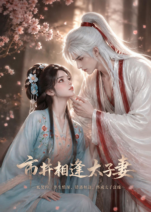 市井相逢太子妻(44集) 市井相逢太子妻(44集)视频在线看
