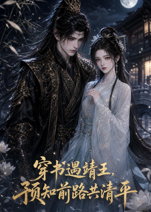 《穿书遇靖王，预知前路共清平》（42集）短剧在线高清免费看-推影坊