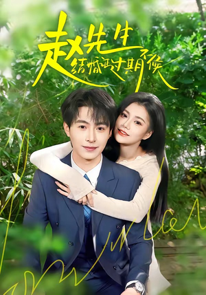 赵先生结婚证过期不候(50集) 赵先生结婚证过期不候(50集)推荐好短剧