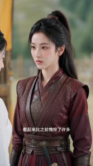 拒嫁前夫,我转头撩疯杀神太子(37集) 拒嫁前夫,我转头撩疯杀神太子(37集)短剧太精彩了