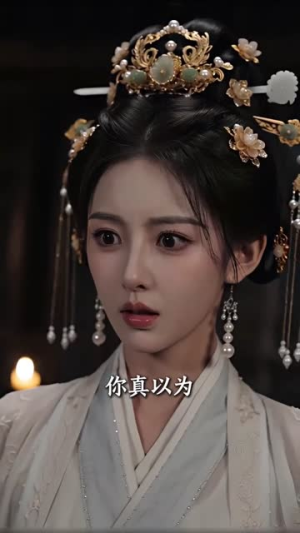 嫡女重华,执棋天下(53集) 嫡女重华,执棋天下(53集)短剧全集抢先看