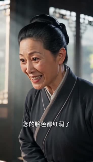 顾王世子妃她飒爆了(55集) 顾王世子妃她飒爆了(55集)热播短剧抢先看