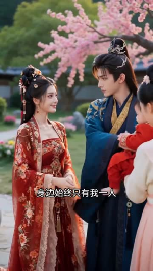 拒做五皇子侧妃,我嫁帝执掌六宫(68集) 拒做五皇子侧妃,我嫁帝执掌六宫(68集)在哪里看