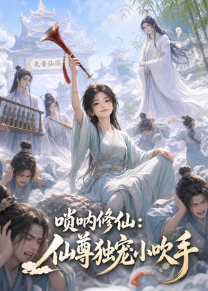唢呐修仙:仙尊独宠小吹手(50集) 唢呐修仙:仙尊独宠小吹手(50集)网络小短剧