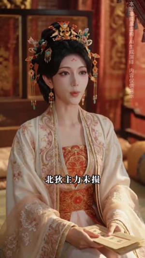 嫡女归来覆京华(61集) 嫡女归来覆京华(61集)好看吗