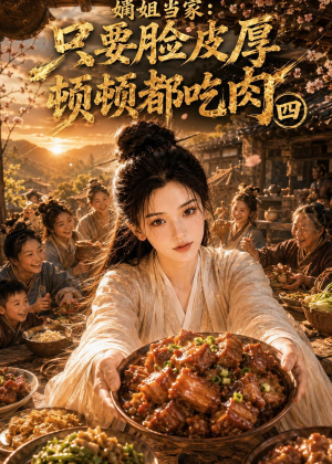 嫡姐当家:只要脸皮厚顿顿都吃肉四(70集) 嫡姐当家:只要脸皮厚顿顿都吃肉四(70集)悬疑短剧推荐