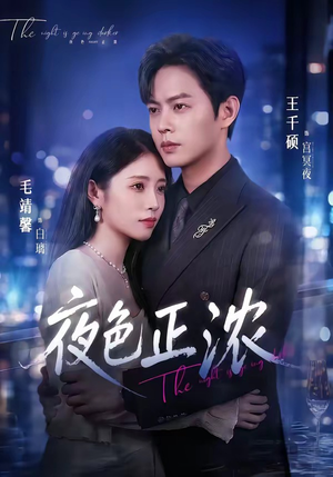 夜色正浓（65集）全集都在这里了