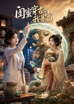 闺蜜穿古我暴富(34集) 闺蜜穿古我暴富(34集)评价怎么样