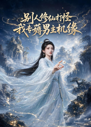 别人修仙打怪我专薅男主机缘(75集) 别人修仙打怪我专薅男主机缘(75集)短剧推荐上热门