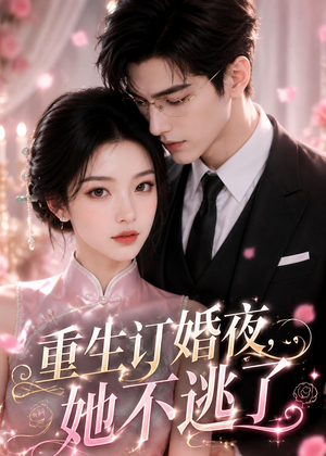 重生订婚夜,她不逃了(40集) 重生订婚夜,她不逃了(40集)夸克在线观看